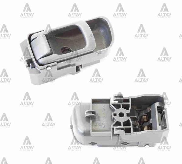 Kapı Kolu Pıckup  1997-2006 İç Sağ (Oem No:806702S400) - Image 1