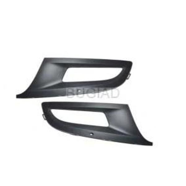 Vw Polo 2010-2014 Sis Far Kapağı Sağ Sis Far Delıklı (Oem No:6R0853666D) - Image 1