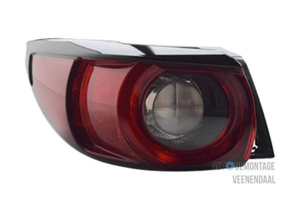 Stop Lambası Dış Sol . Japon Cx5 (Kf) 2.0 17- (Oem No: K123-51-160H) - Image 1