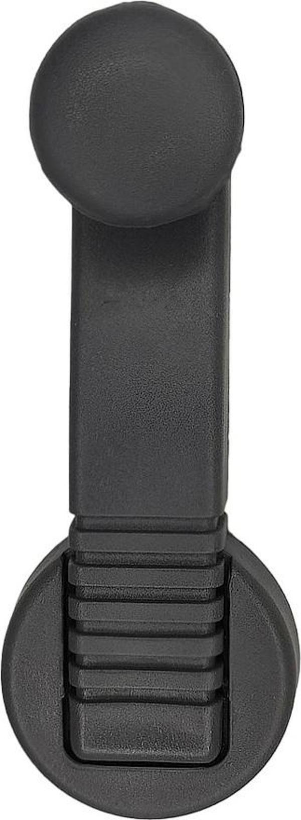 Renault  R9  R11 80- Cam Açma Kolu Sıyah (Oem No:7702253025) - Image 1