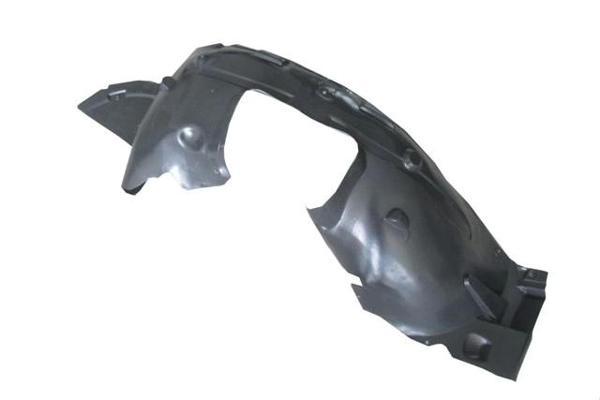 Peugeot 206 Plus- Hb- 10/13; Ön Çamurluk Davlumbazı Sağ (Oem No: 7136.Jj) - Image 1