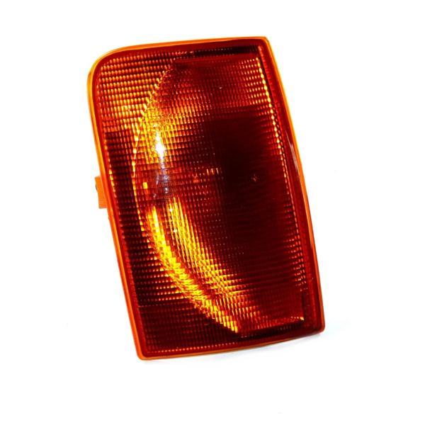 Vw Lt 1996-2006 Sinyal Lambası Sağ 086745 (Sarı) (Oem No:2D0953042) - Image 1