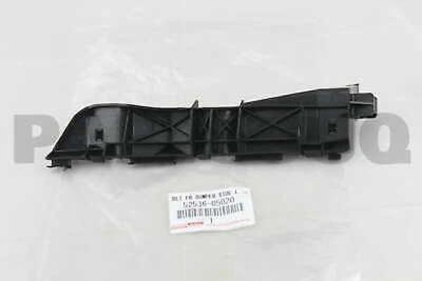 Tampon Bağlantı Braketi Avensis Ön 2003-2008 Sol (Oem No:5253605020) - Image 1