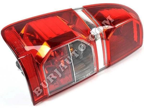 Stop Lambası Hılux 11-15 Vıgo Duylu Ampullu Sol (Oem No: 81560-0K160) - Image 1