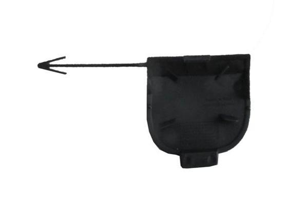 Ford Custom- 2023-2024  Ön Tampon Çeki Demiri Kapağı (Oem No:Pz3117A989C1Praa) - Image 1