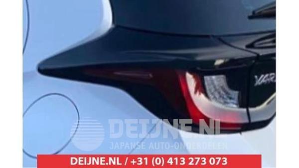 Stop Lambası Sol Japon Yarıs B.M 20- (Oem No: 81561-K0030) - Image 1