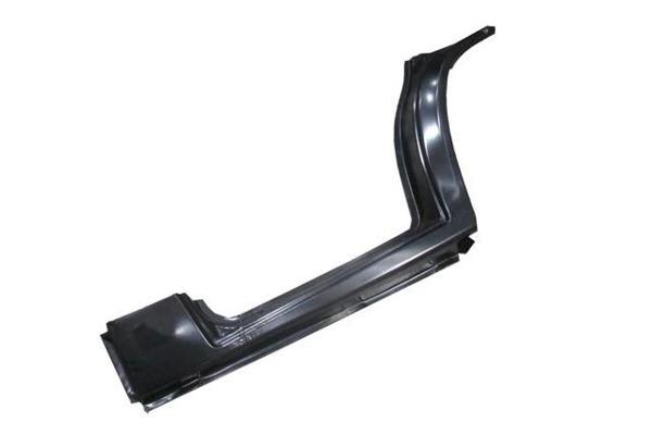 Ford Transıt- 96/02; Ön Marşpiyel Alt Sacı Sağ (Oem No: 865-2251) - Image 1