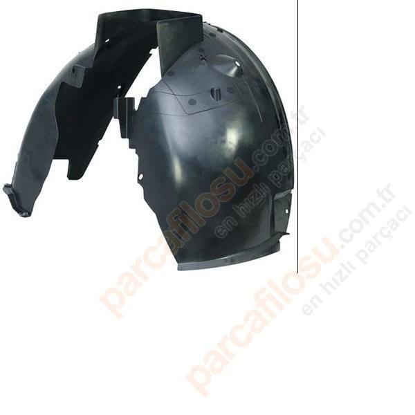 Çamurluk Davlumbazı 3008 09-16  Ön R (Oem No: 7136Jw) - Image 1