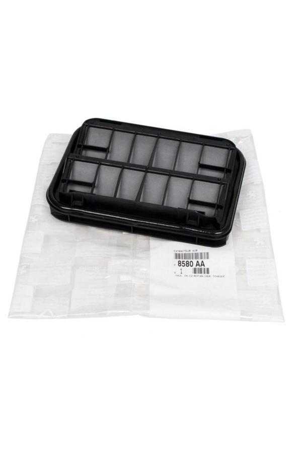 Arka Panel Hava Izgarası Psa C Elysee 13- (Oem No: 8580.Aa) - Image 1