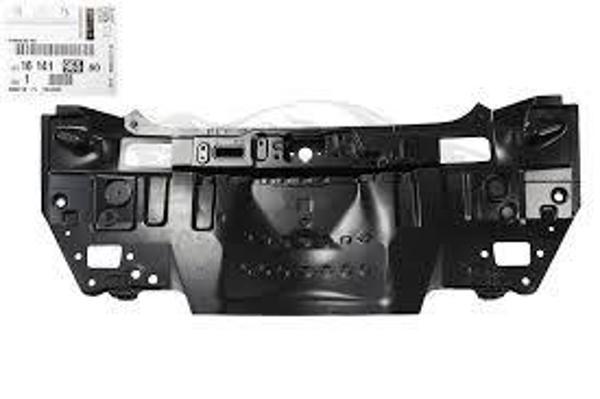 Arka Panel C1 Iı Psa Peugeot 97-00 (Oem No: 1614196580) - Image 1