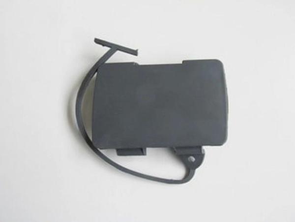 2000-2004 Volvo S60 Ön Tampon Çeki Demiri Kapağı Siyah (Tyg) (Adet) (Oem No:94840121) - Image 1