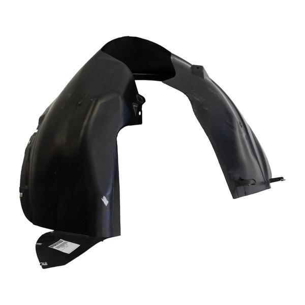 Çamurluk Davlumbazı Fıorıno 07Sonrası Ön Sağ (Oem No: 735462496) - Image 1