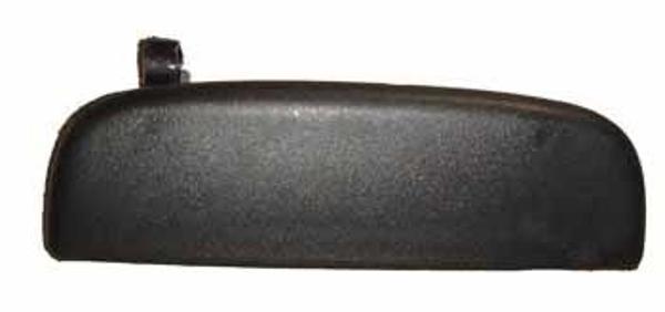 Suzuki Carry- 1998-2004  Ön Kapı Dış Açma Kolu Sağ Siyah (Hushan) (Oem No:8280177A015Pk) - Image 1