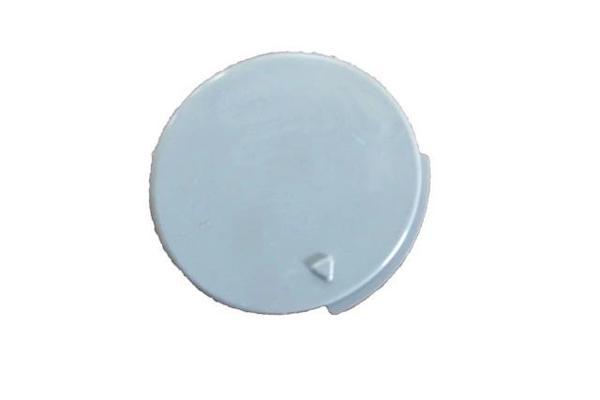 Ford Fıesta- 02/07; Ön Tampon Çeki Demiri Kapağı (Oem No: 2S6117A989Aa) - Image 1