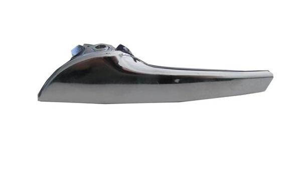 Opel İnsignia- 2009-2017  Ön Kapı İç Açma Kolu Elceği (Kulbu) Sol Nikelajlı (Oem No:13586866) - Image 1