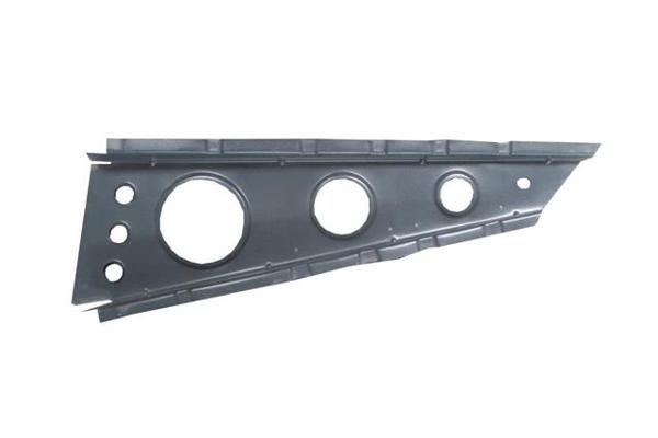 Volkswagen Crafter- 2007-2017  Ön Çamurluk İç Bağlantı Sacı Sol (Oem No:A9066370035) - Image 1