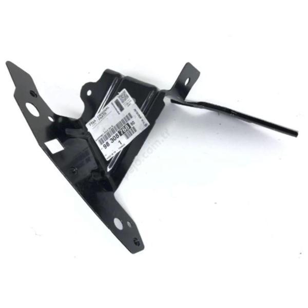 Ön Sol Çamurluk Baglantı Ayak Psa 2008 (P24E) Bm 19- (Oem No: 9830876880) - Image 1