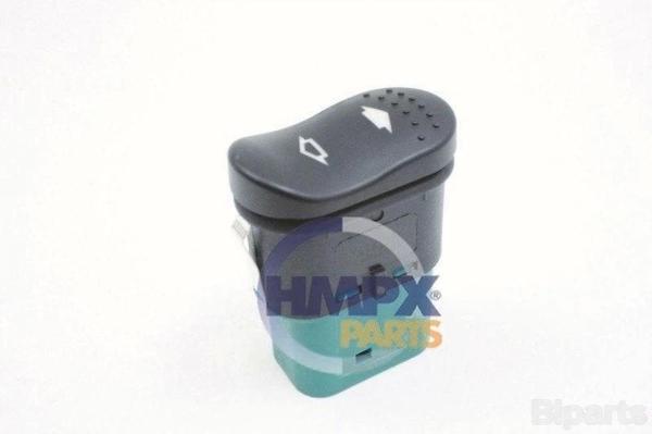 Cam Açma Dügmesı Otomatık (Teklı) Ford Transıt V-184/347 Bm 01- (Oem No: 5C1T 14529 Aa) - Image 1
