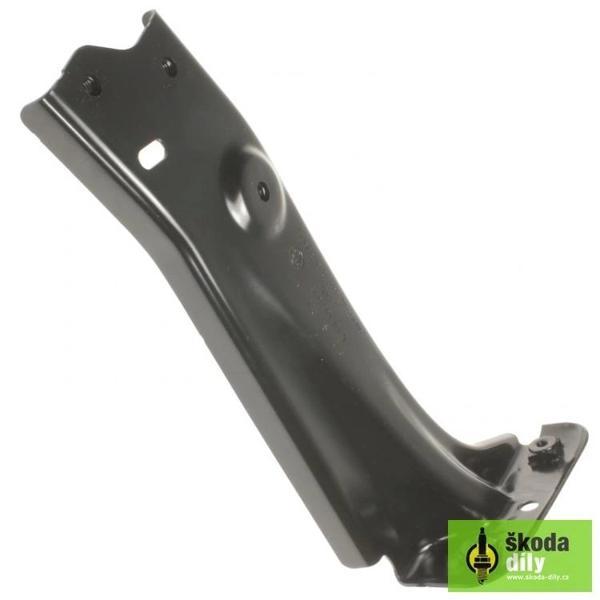 Çamurluk Braketi Ön Sol Vw Octavıa Bm 13- (Oem No: 5E0821141) - Image 1
