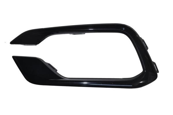 Sıs Far Çerçevesı Sol Sıyah Fıat Egea Bm 20- (Oem No: 735754045) - Image 1