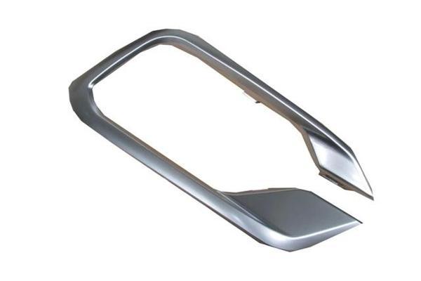 Fıat Egea- Sw- 21; Sis Lamba Çerçevesi Nikelajlı Sağ (Oem No: 735754052) - Image 1