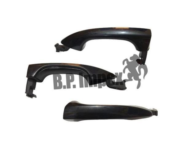 Kapı Kolu I20 2015-2019Dış Sol None (Oem No: 82651-C7050-Grt) - Image 1