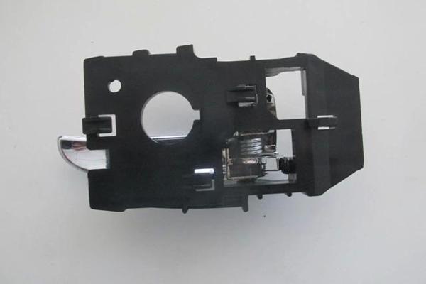 Hyundaı Elantra- 04/07; Ön Kapı İç Açma Kolu Sol Nikelajlı (Oem No: 83610-2D000Ca) - Image 1