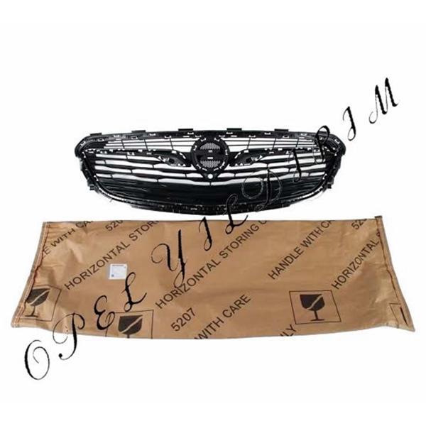 Panjur Ön Opel Insıgnıa B Bm 18- (Oem No: 39107929) - Image 1