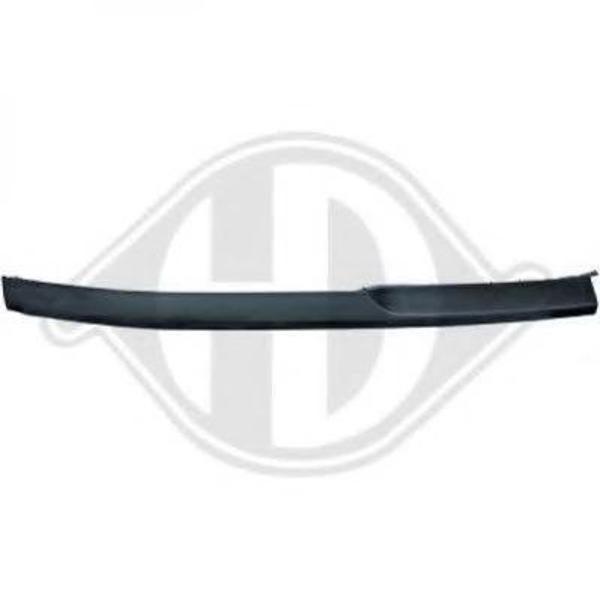 Tampon Alt Lastiği Ön Sol Opel Astra H Bm 07- (Oem No: 1400414) - Image 1