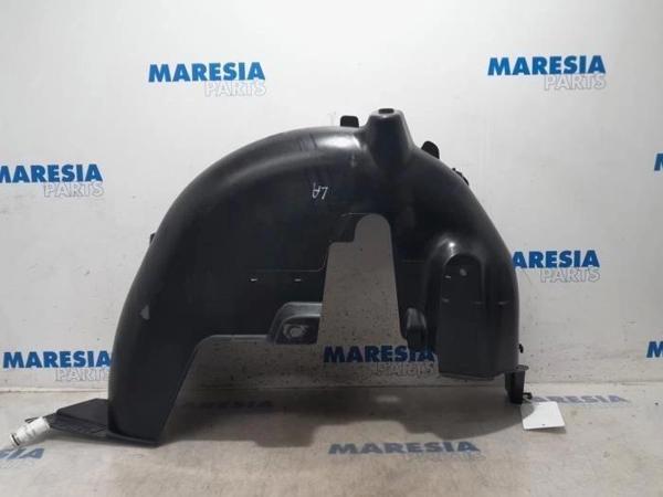 Arka Sol Çamurluk Davlumbazı Psa 208 B.M 13- (Oem No: 9673769280) - Image 1