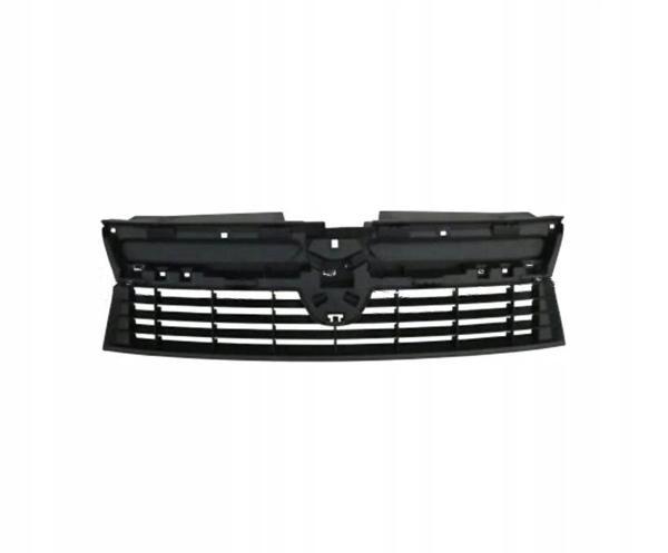 Panjur Duster 09Sonrası Ön (Oem No: 623100260R) - Image 1