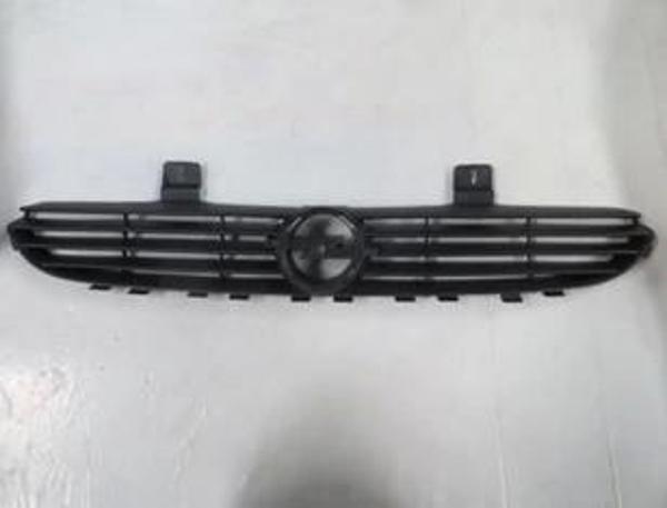 Opel Corsa- B- 97/00; Ön Panjur Siyah (Tyg) (Oem No: 6320043) - Image 1