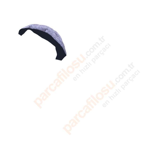 Ford Transıt Connect- 02/09; Arka Çamurluk Davlumbazı Sağ (Oem No: 2T14V278B50Af) - Image 1