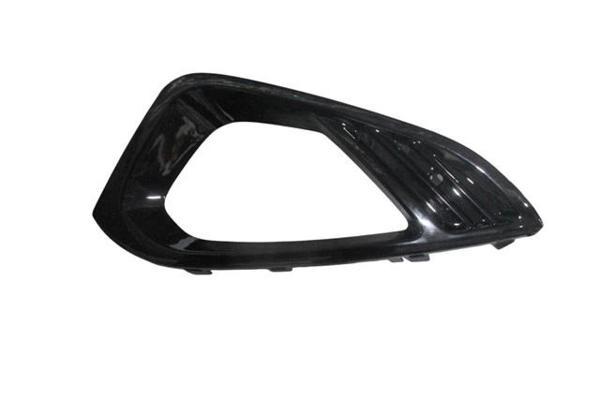 Ford Fiesta- 2018-2020  Sis Lamba Kapağı Sol Sis Delikli Siyah (Tw) (Oem No:2143222) - Image 1