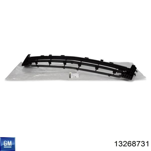 Tampon Panjuru Alt Opel Insıgnıa A Bm 09-12 (Oem No: 6400648) - Image 1