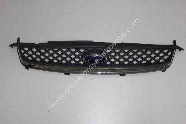 Panjur Fıesta 06-09 Krom (Oem No: 6S61 8200 Bdsmas) - Image 1