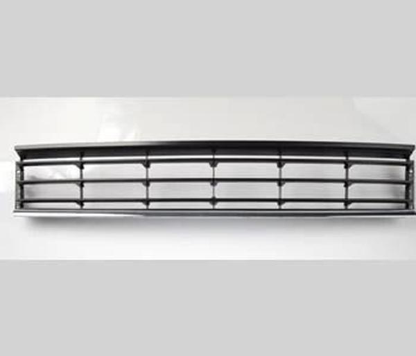Vw Passat 2010-2013 Tampon Panjurusı Orta Trendlıne (Oem No:3Aa853671) - Image 1