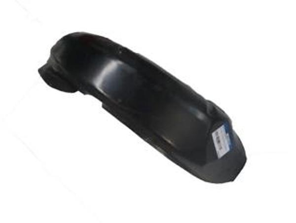 Fıat Doblo- 06/10; Arka Çamurluk Davlumbazı Sağ (Oem No: 46770628) - Image 1