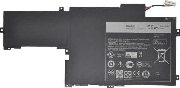 İnfostar Dell   5KG27  Notebook Bataryası Pili - Image 1