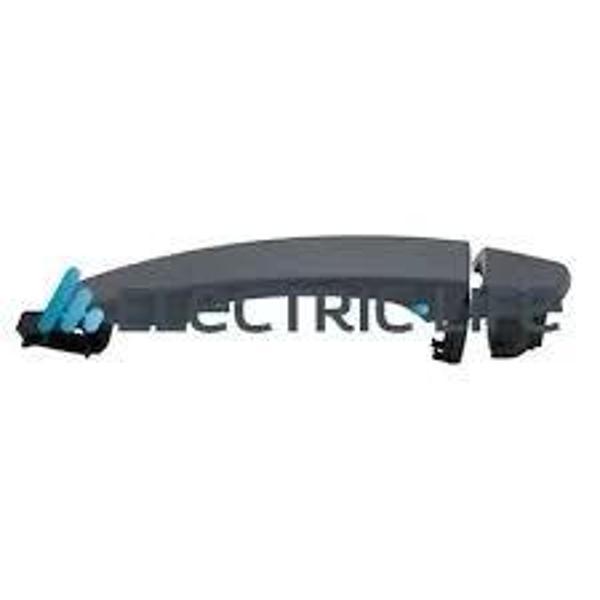 Dış Kapı Açma Kolu Sol Psa 308/3008/Rıfter B.M 2014- (Oem No: 980297831T) - Image 1