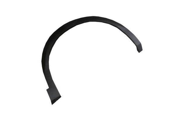 Peugeot  2008  2020-2023  Ön Çamurluk Dodik Plastiği Sağ Siyah (Tyg) (Oem No:98257366Xt) - Image 1