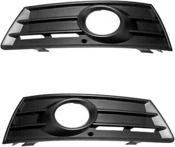 Sis Lamba Kapağı Passat Cc 2009-2012 (Sis Delikli) Sol (Oem No:3C8853665C) - Image 1