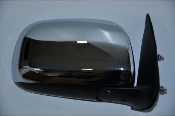 Toyota Hilux Vigo D4D Manuel Ayna 2005-2011 Krom Kapak Sağ (Oem No:879100K070) - Image 1
