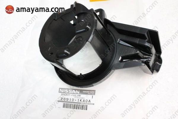 Sis Braketi Lamba Yuvası Juke 11-Sağ None (Oem No: 26910-1Ka0A) - Image 1