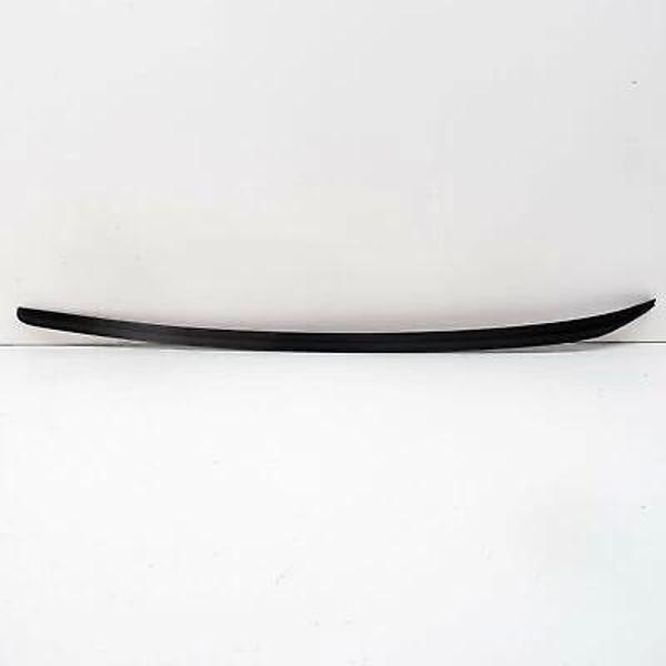 Cam Kenar Çıtası A6 05-11 Sol (Oem No: 4F0854327A01C) - Image 1