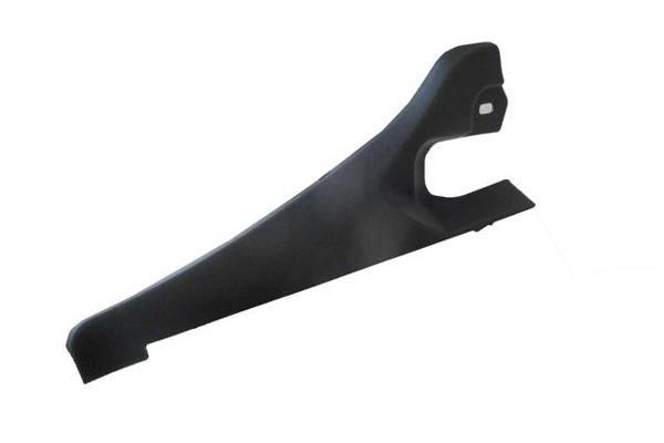 Dacıa Dokker- 13/21; Ön Cam Kenar Plastiği Sağ (Oem No: 668329972R) - Image 1