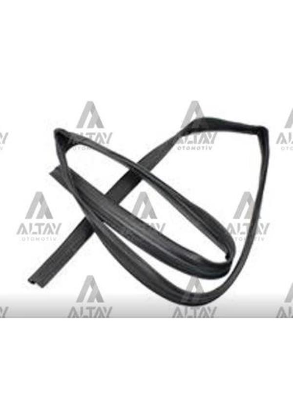 Cam Lastiği Cıvıc 06-12 Ön Sağ Fd6 (Cam İçine Gelen) (Oem No: 72235-Snl-T02) - Image 1