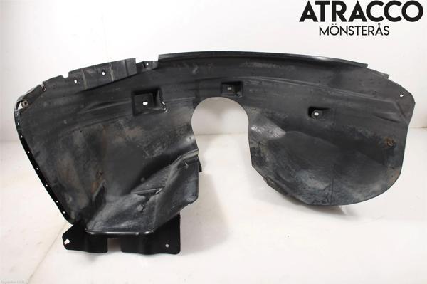 Çamurluk Davlumbazı Ön Sol Opel Crossland X Bm 18- (Oem No: Yq00353280) - Image 1