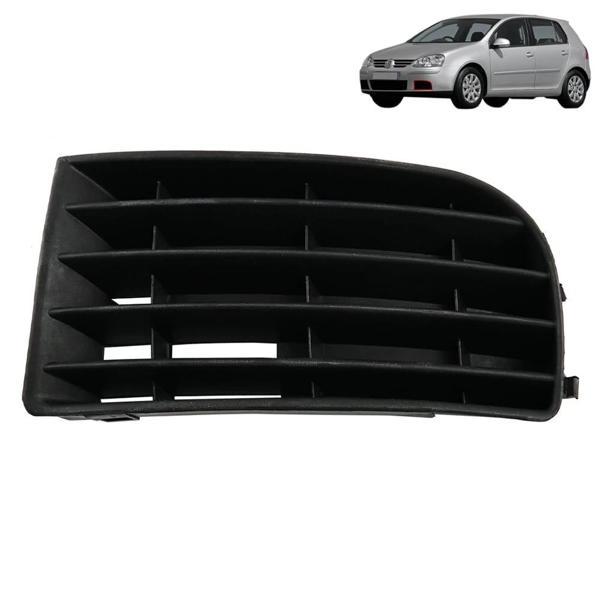 Sis Lamba Kapağı Golf5 2004-2009 (Sis Deliksiz) Sol (Oem No:1K08536659B9) - Image 1