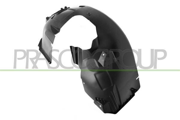 Fiat Egea  2015- Çamurluk Davlumbazı On Sağ  (Oem No:52126639) - Image 1